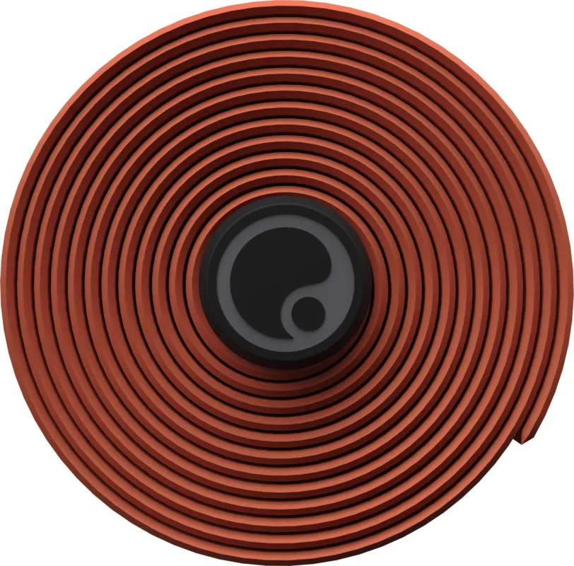 Ergon BT Gravel Lenkerband - rusty red - Größe 3,5 mm Top-Preis