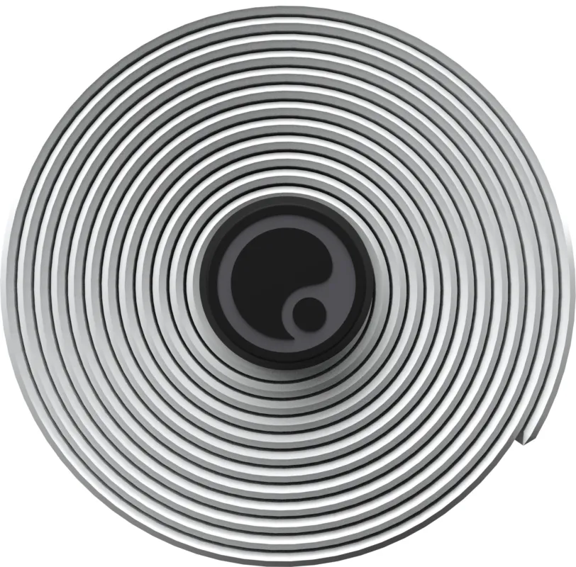 Ergon BT Road Lenkerband - white speed - Größe 2 MM Aktuell