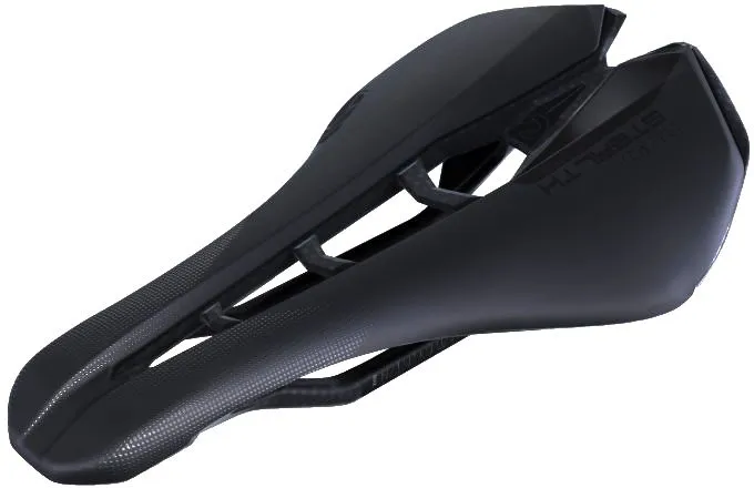 PRO Stealth Superlight Carbon Sattel - schwarz - Größe 255 x 152 mm Heißes Angebot