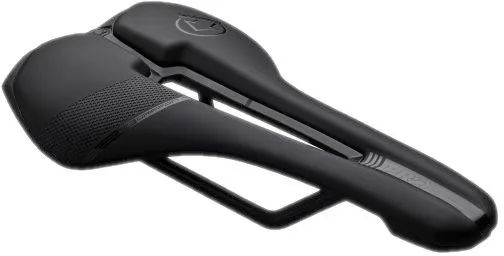 PRO Griffon Team Carbon Sattel - schwarz - Größe 275 x 152 mm Preisknaller