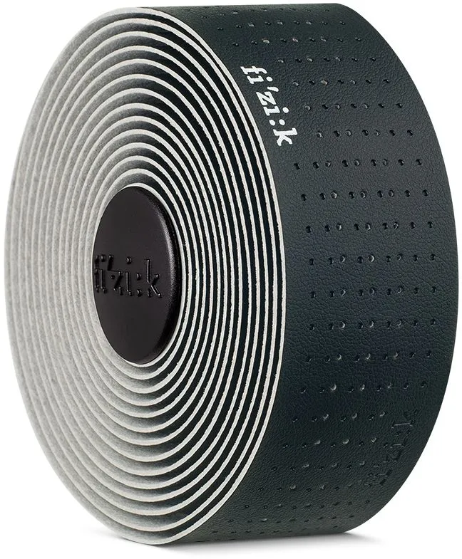 Fizik Lenkerband Tempo Microtex Classic - black - Größe 2,0 mm Top-Preis