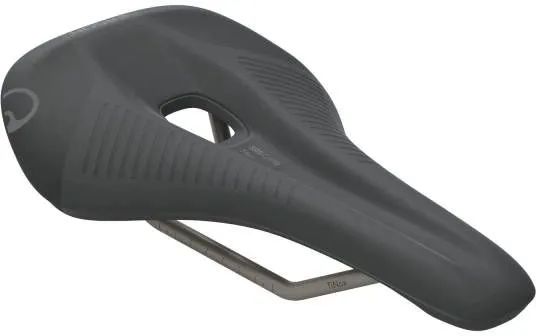 Neuheit Ergon SRS Comp Men Sattel - black - Größe S/M
