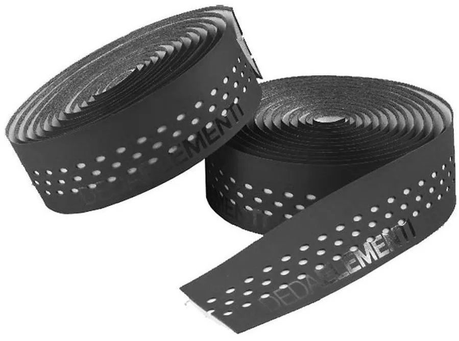Bestseller DEDA Lenkerband Presa - Schwarz-Grau - Größe 3,0 mm
