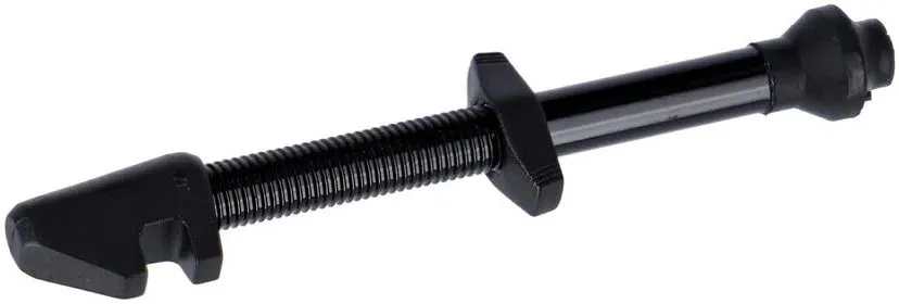 DT Swiss Ventil Tubeless - schwarz - Größe 36 - 48 mm Neue Ware