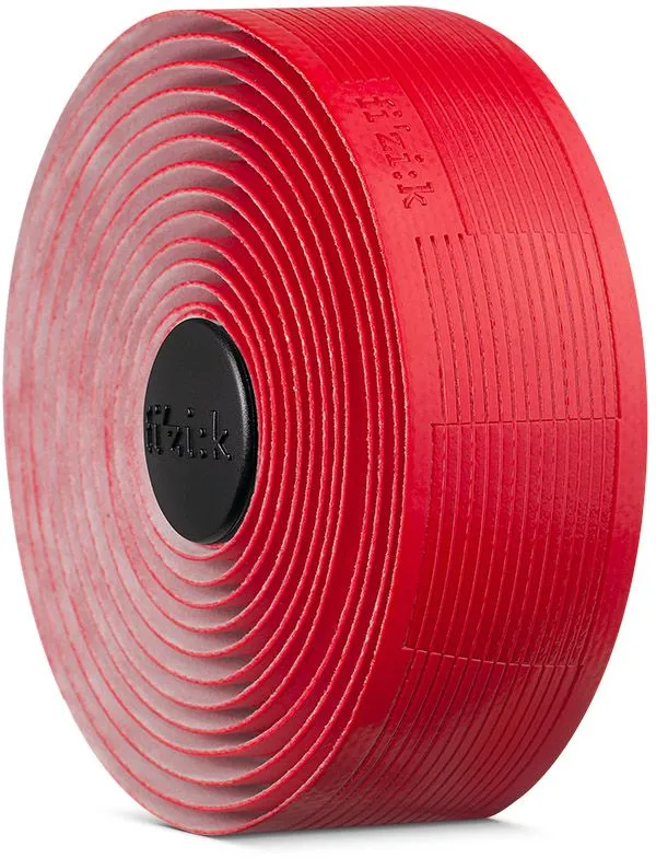 Fizik Lenkerband Vento Solocush Tacky - red - Größe 2,7 mm Markenware