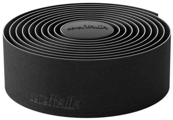 Billig Selle Italia Gran Fondo Lenkerband - black - Größe 30 x 1900 mm