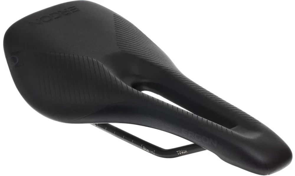 Ergon SR Pro Women Sattel - Stealth - Größe S/M Online Kaufen