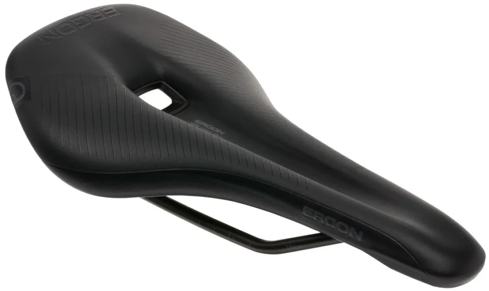 Ergon SR Pro Men Sattel - Stealth - Größe S/M Beliebt