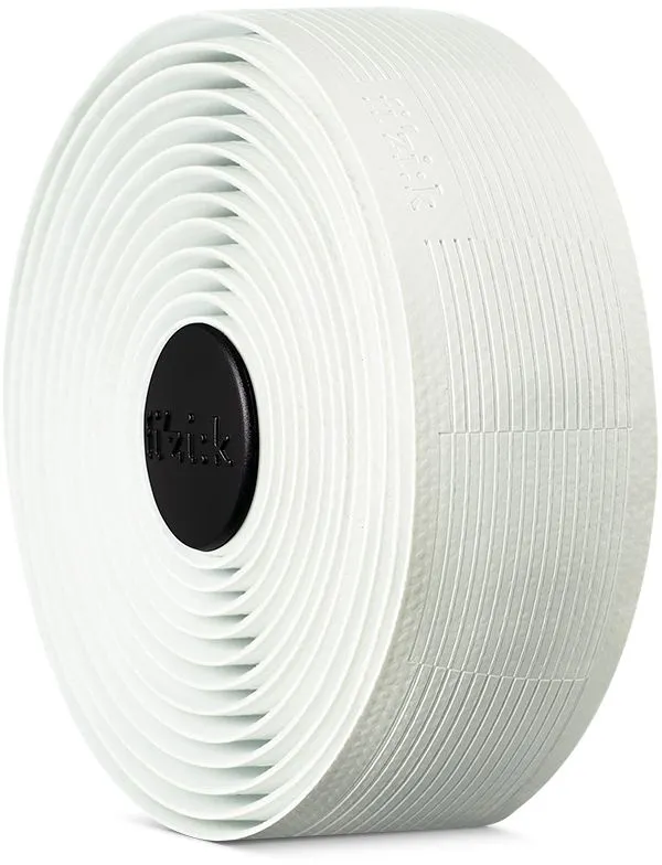 Heißes Angebot Fizik Lenkerband Vento Solocush Tacky - White - Größe 2,7 mm