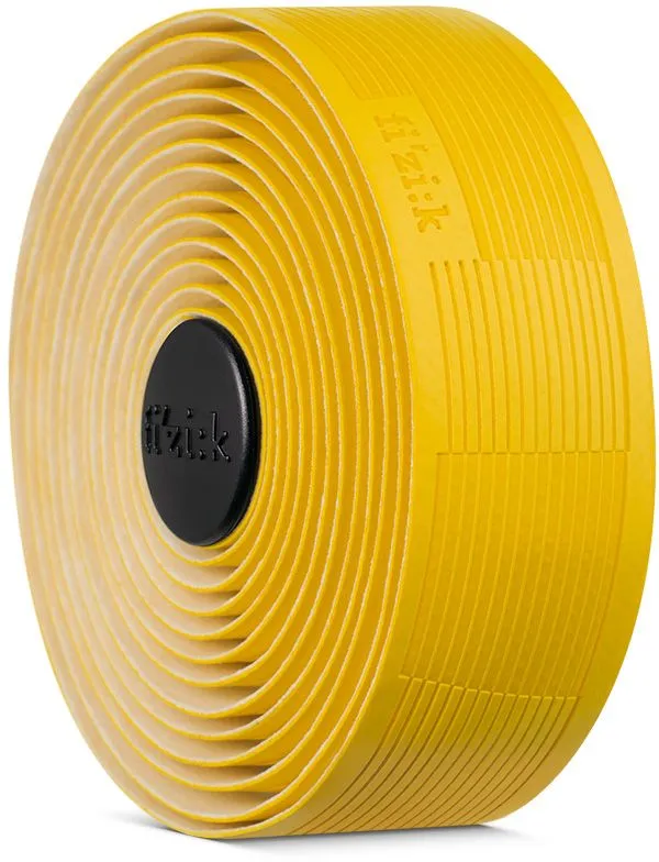Fizik Lenkerband Vento Solocush Tacky - Yellow - Größe 2,7 mm Top-Preis