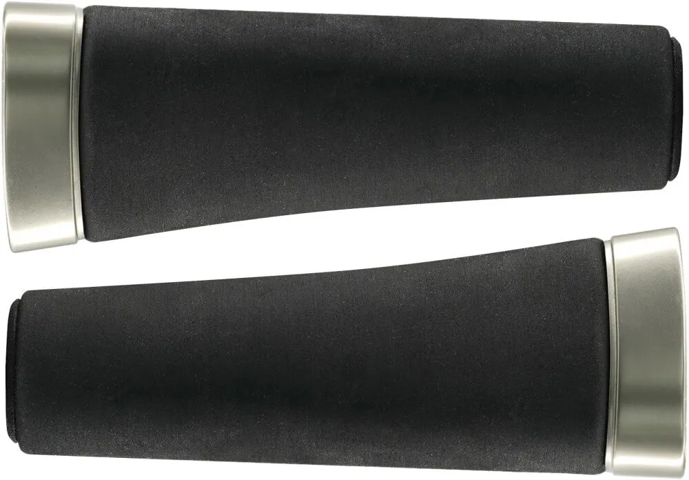 Preis Gesenkt Selle Royal Nivo Gel Griffe - schwarz - Größe One Size