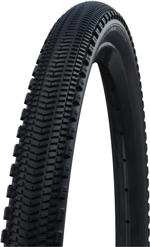 Schneller Versand Schwalbe G-One Overland 365 700x45C Perf ADDIX 4Season RaceGuard TLE - black reflex - Größe 45-622