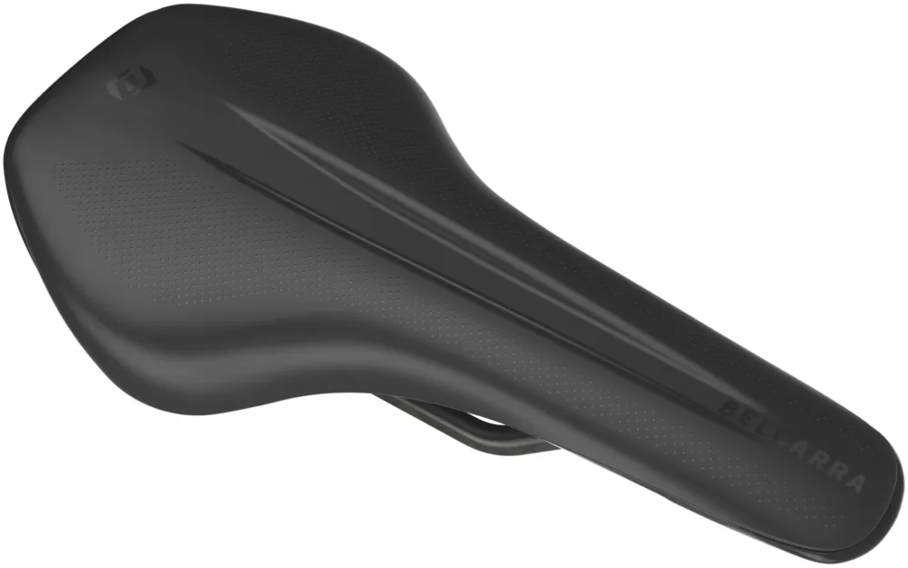 Syncros Sattel Belcarra R 1.0 - Channel - black - Größe 250 x 130 mm Bestseller