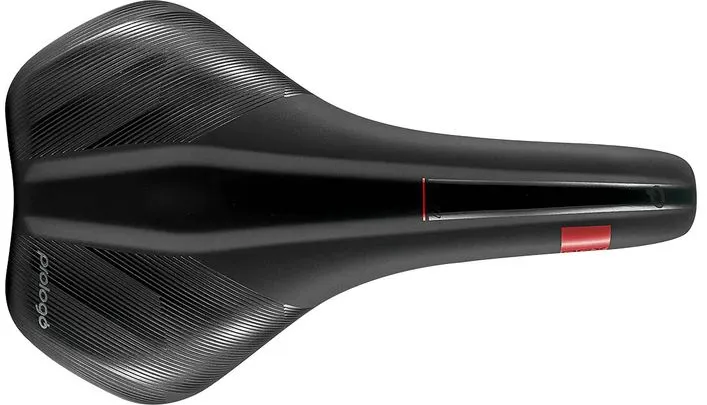 Prologo Sattel Akero AGX T2.0 - schwarz - Größe 255 x 150 mm Direkt Vom Hersteller