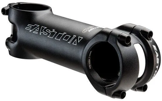 Easton EA90 Aluminium Vorbau 0°/31,8 mm - black - Größe 120 MM Direkt Vom Hersteller