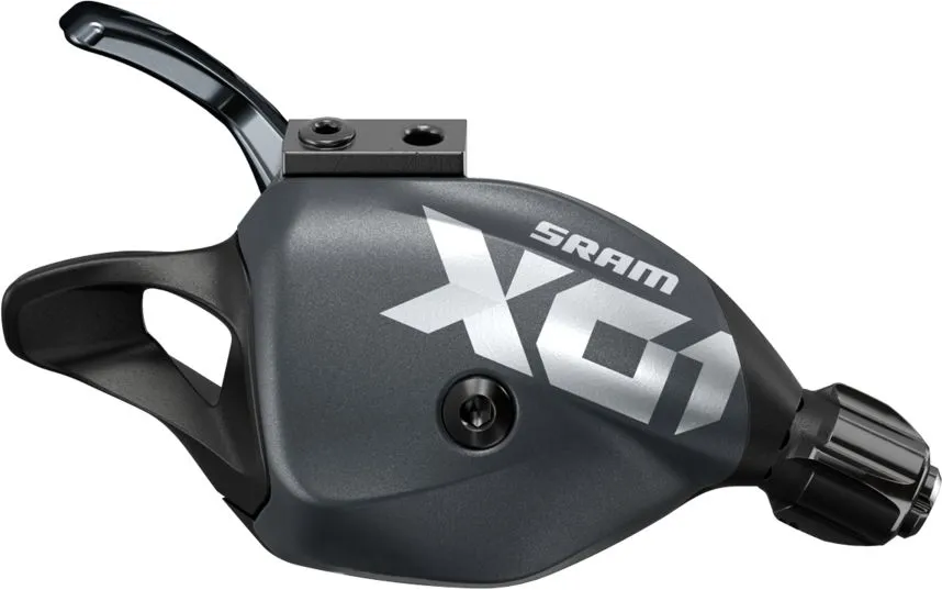 SRAM Trigger X01 Eagle 12-fach, hinten - schwarz - Größe 12-fach Sonderangebot