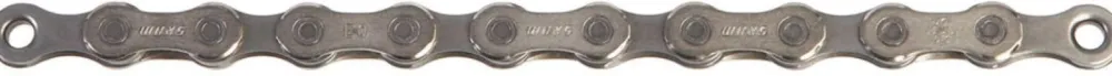 SRAM Kette PC 1031 10-fach, 114 Glieder - Silver - Größe 114 Glieder Markenware