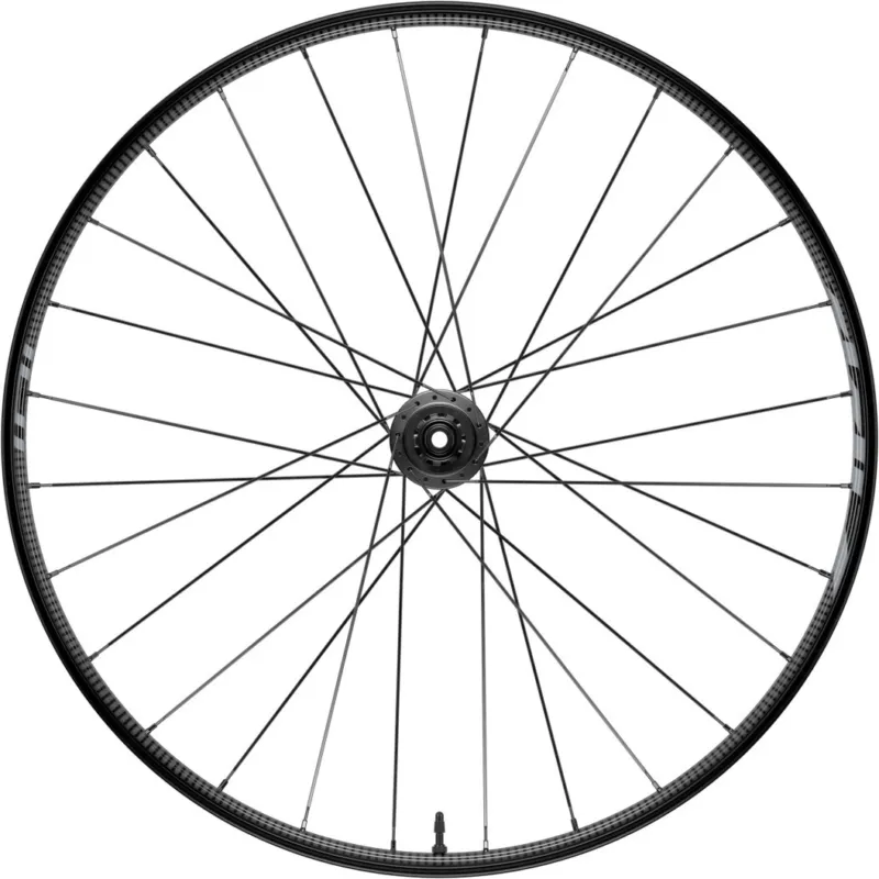 Begrenztes Angebot Zipp 101 XPLR Disc CL 27,5" Hinterrad, tubeless, Shim/SRAM - schwarz - Größe 12x142 mm