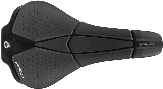 Prologo Sattel Scratch M5 140 Tirox - schwarz - Größe 250 x 140 mm Sofort Bestellen