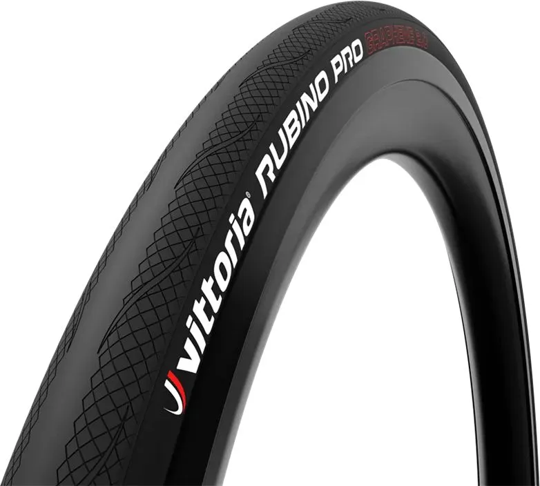 Vittoria Rubino Pro TLR 700x30C - schwarz - Größe 30-622 Preiswert