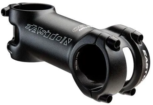 Kostenloser Versand Easton EA90 Aluminium Vorbau 7°/31,8 mm - black - Größe 60 mm