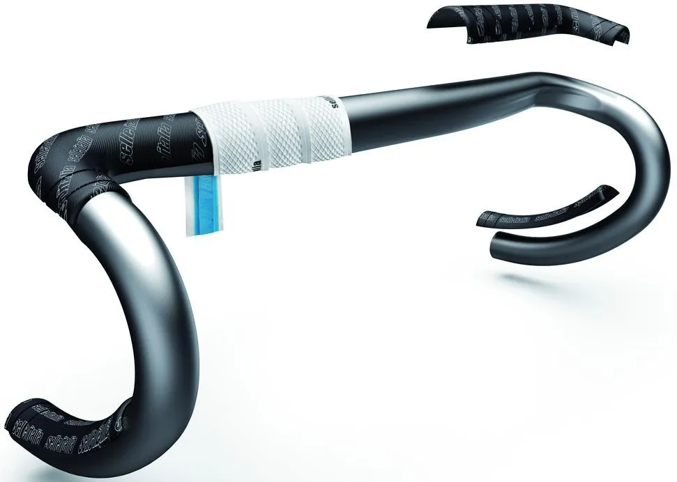 Selle Italia Shock Absorber Kit - White - Größe One Size Neuheit