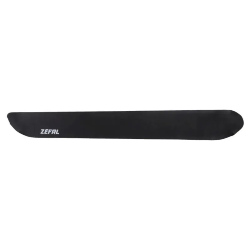 Preiswert Zefal Kettenstrebenschutz CS Armor - schwarz - Größe 250 x 33 mm