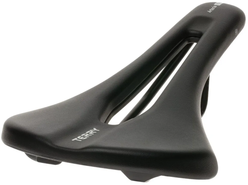 Jetzt Kaufen Terry Fly Arteria Men Sattel - black - Größe 9-12 cm