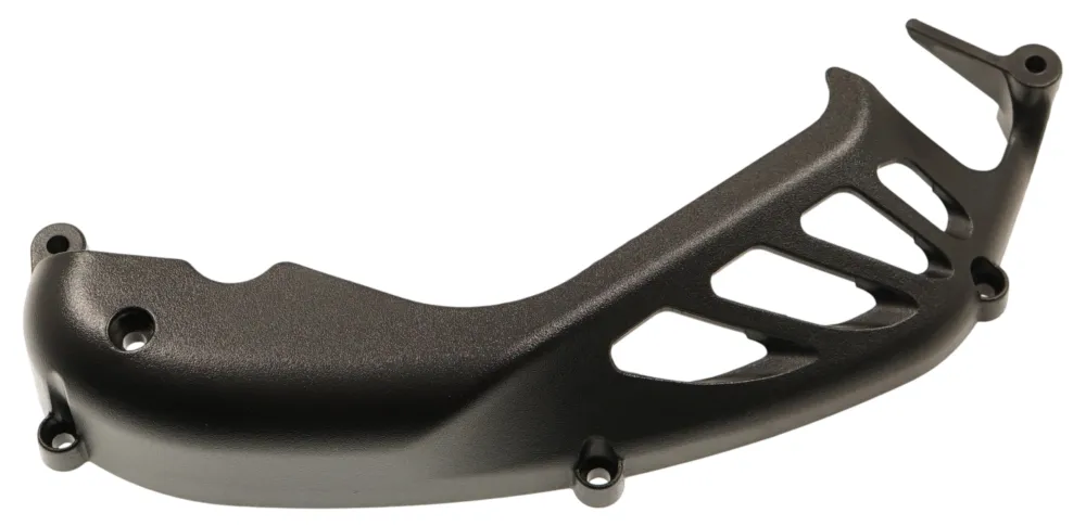 Carver Motorabdeckung ASEL-MCV-R - - - Größe One Size Neu Im Sortiment