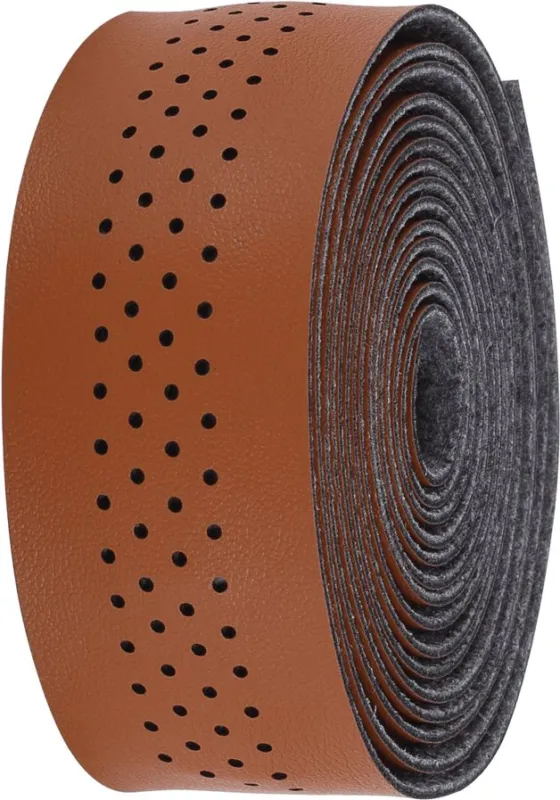 BBB SpeedRibbon Lenkerband - congac braun - Größe 2,5 mm Billig