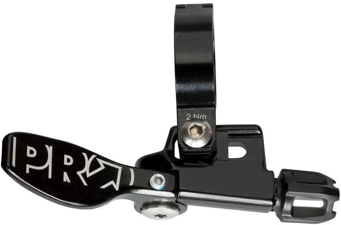 PRO One-by Remote Hebel für Koryak DSP Vario Sattelstütze - schwarz - Größe One Size Sonderangebot