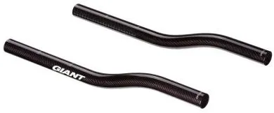 Giant Carbon Extensions S-Type - schwarz - Größe One Size Sonderangebot