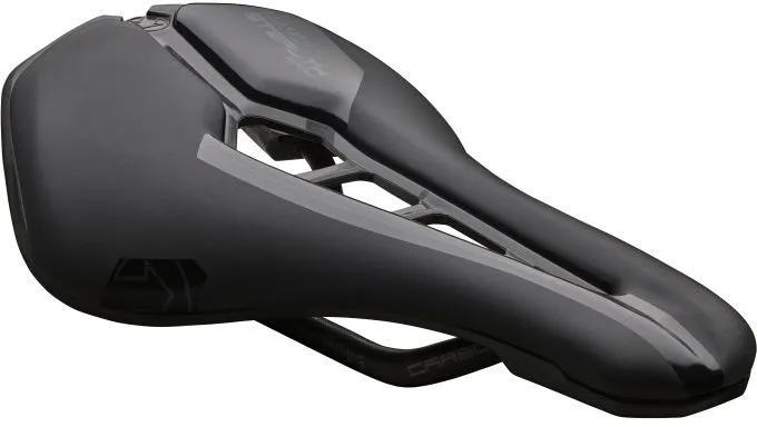 Top-Angebot PRO Stealth Curved Team Carbon Sattel - schwarz - Größe 248 x 142 mm