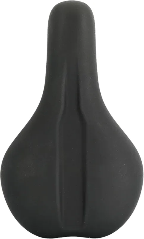 Selle Royal Sattel Explora Junior - schwarz - Größe 20-22 Zoll (M) Neue Ware