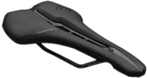 PRO Falcon Performance Sattel - schwarz - Größe 275 x 142 mm Preisreduziert
