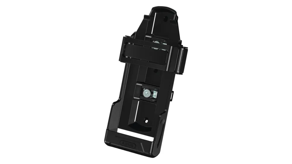 Nur Heute Abus SH 6000/120 Halter Bordo Big schwarz