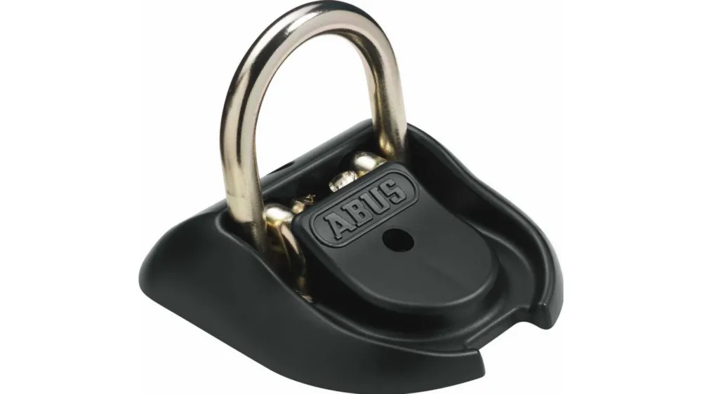 Abus WBA100 Granit B/SB Wand- & Bodenanker Garantierte Lieferung
