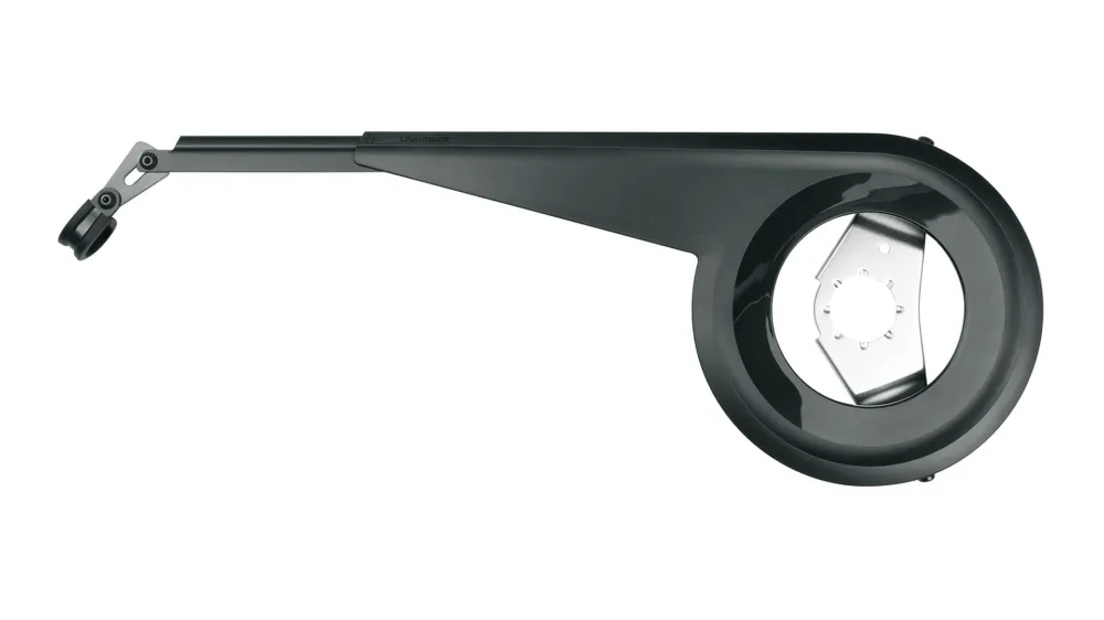 SKS Chainbow Kettenschutz schwarz Neu Im Sortiment