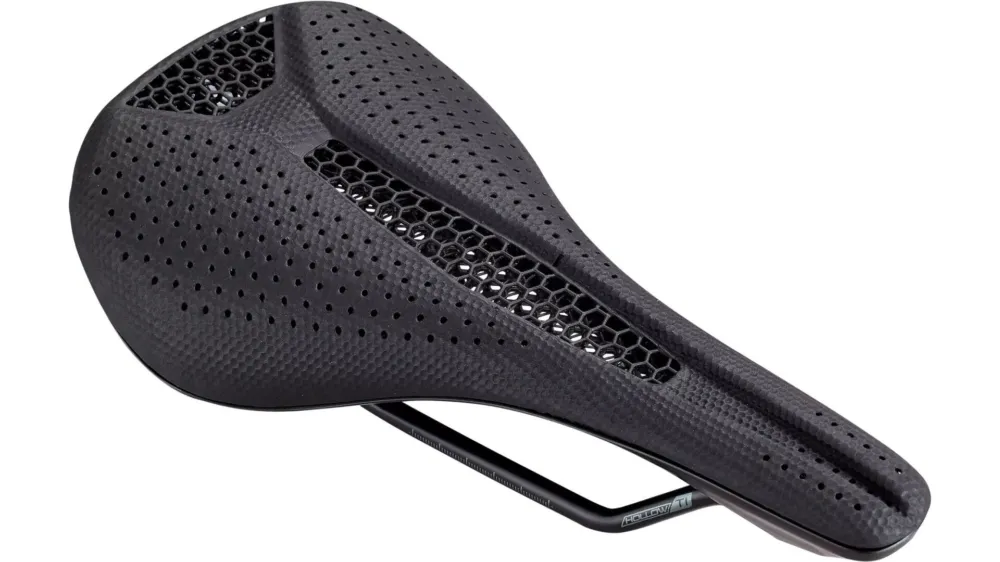 Direkt Vom Hersteller Specialized Phenom Pro mit Mirror Sattel black
