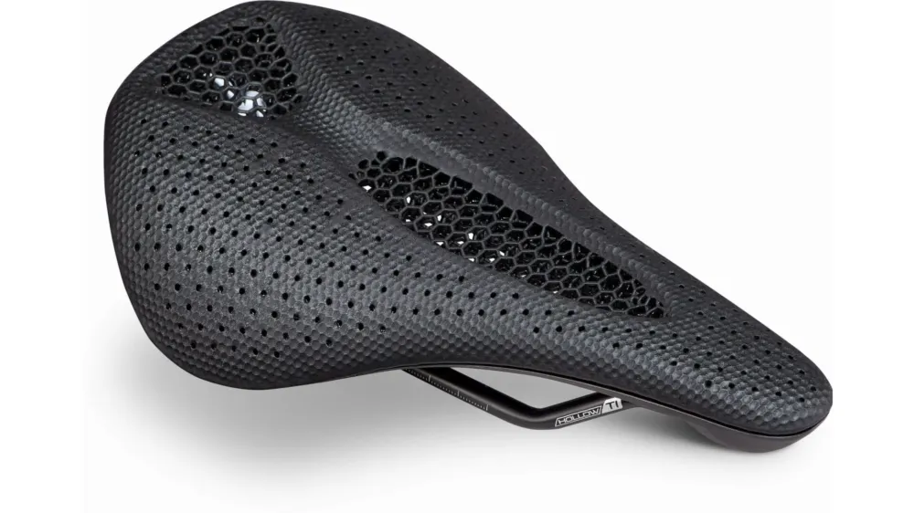 Highlight Specialized Power Pro mit Mirror Sattel black