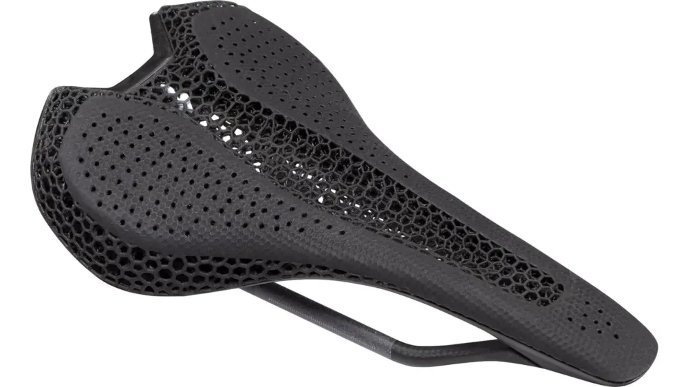 Neue Ware Specialized S-Works Romin Evo mit Mirror Sattel black