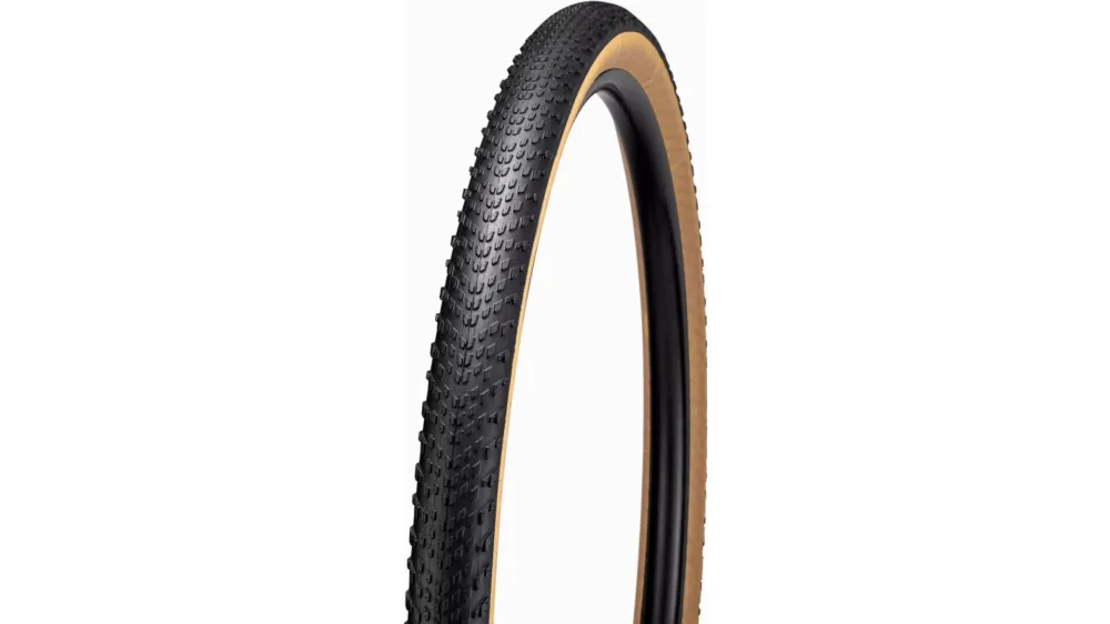 Specialized Tracer TLR All-Terrain-Gravelreifen 28" tan sidewall Beliebt