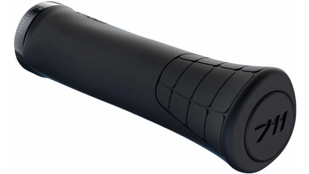Letzte Chance SQlab 711 Tech & Trail 2.0 Griff schwarz