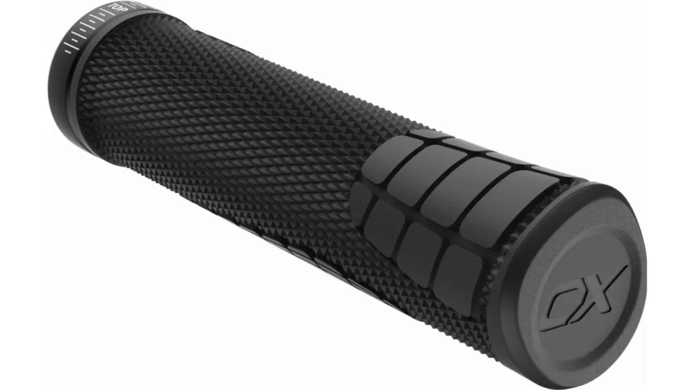 Abverkauf SQlab 7OX 2.0 Ergonomische MTB-Griffe black