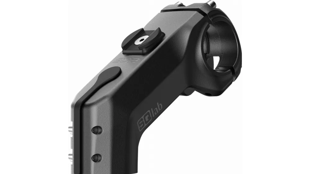 Bestpreis SQlab 802 3.0 Vorbau 35° Lenkerklemmung 31,8 schwarz
