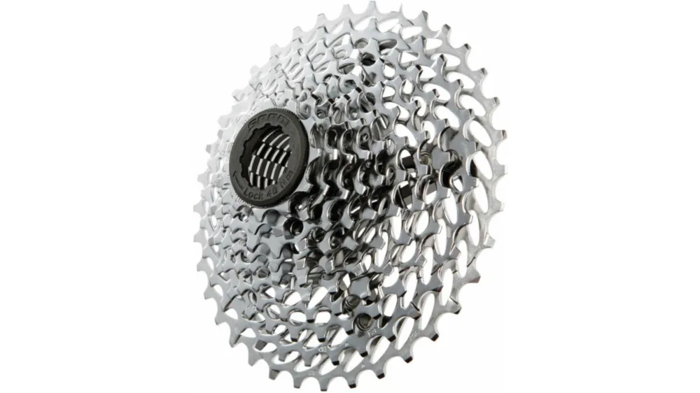 SRAM PG-1030 Kassette 10-fach silber Bestpreis