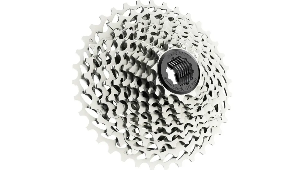 Preis Gesenkt SRAM PG-1130 Kassette 11-fach silber