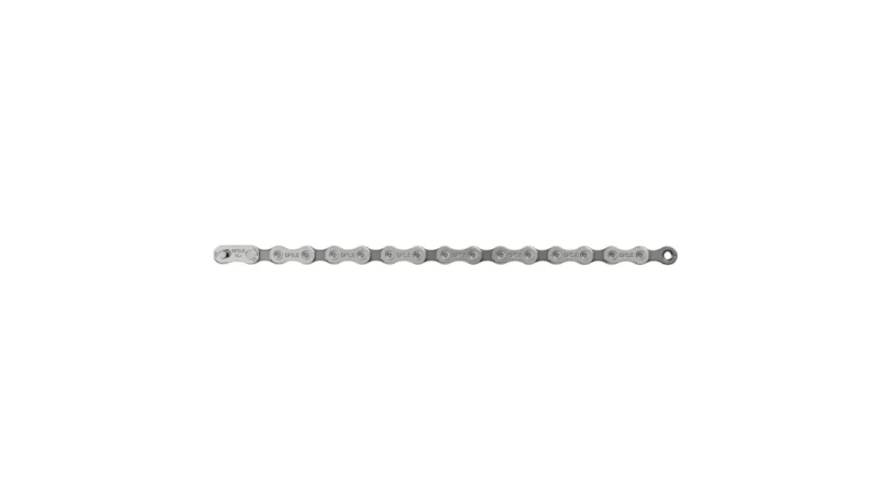 Direktkauf SRAM S100 Kette 12-fach 126 Glieder PowerLock, Solid Pin