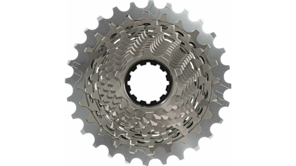 SRAM XG-1290 Kassette 12-fach silber Bestpreis