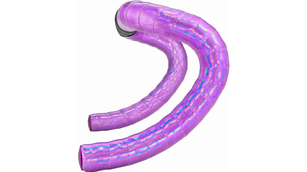 Bestpreis Supacaz Prizmatik Lenkerband 220 cm, 2.5 mm